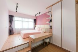 Blk 624B Tampines Greenverge (Tampines), HDB 4 Rooms #613421711